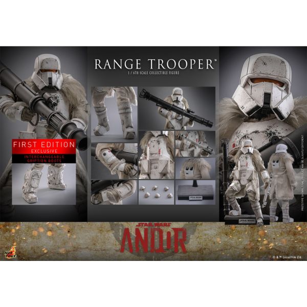 預購免運 HOT TOYS TMS157 《 星際大戰 》 安道爾 帝國山脈兵 可動人偶,12吋人偶,6吋人偶,模型預購,1/6人偶,1/12人偶,KOF模型王者,HOT TOYS TMS157 《 星際大戰 》 安道爾 帝國山脈兵,HOT TOYS,HOT TOYS TMS157,HOT TOYS 帝國山脈兵,帝國山脈兵可動人偶,帝國山脈兵1/6人偶,帝國山脈兵12吋人偶,野獸國 帝國山脈兵,