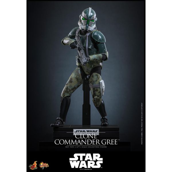 預購免運 HOT TOYS MMS877 星際大戰三部曲：西斯大帝的復仇 複製人指揮官格里 可動人偶,12吋人偶,6吋人偶,模型預購,1/6人偶,1/12人偶,KOF模型王者,HOT TOYS MMS877 星際大戰三部曲：西斯大帝的復仇 複製人指揮官格里,HOT TOYS,HOT TOYS MMS877,HOT TOYS 星際大戰,複製人指揮官格里 可動人偶,複製人指揮官格里 可動模型,複製人指揮官格里 1/6人偶,複製人指揮官格里 12吋人偶,