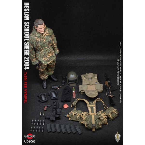 預購免運 禦戰道UJINDOU 1/6 俄羅斯FSB信號旗特種部隊 別斯蘭事件 UD9065 可動人偶,12吋人偶,6吋人偶,模型預購,1/6人偶,1/12人偶,KOF模型王者,禦戰道UJINDOU 1/6 俄羅斯FSB信號旗特種部隊 別斯蘭事件 UD9065,禦戰道UJINDOU,禦戰道 俄羅斯FSB信號旗特種部隊,禦戰道 UD9065,禦戰道 別斯蘭事件,禦戰道 可動人偶,禦戰道 可動模型,禦戰道 1/6人偶,禦戰道 12吋人偶,