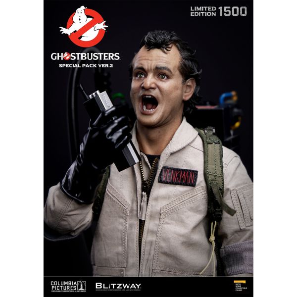 預購免運 BLITZWAY 1/6 《 魔鬼剋星1984 》 單人版2.0 共4款 可動人偶,12吋人偶,6吋人偶,模型預購,1/6人偶,1/12人偶,KOF模型王者,BLITZWAY 1/6 《 魔鬼剋星1984 》 單人版2.0 共4款,BLITZWAY,BLITZWAY 魔鬼剋星,魔鬼剋星可動人偶,魔鬼剋星可動模型,魔鬼剋星1/6人偶,魔鬼剋星12吋人偶,BW-UMS-12401,BW-UMS-12402,BW-UMS-12403,BW-UMS-12404,