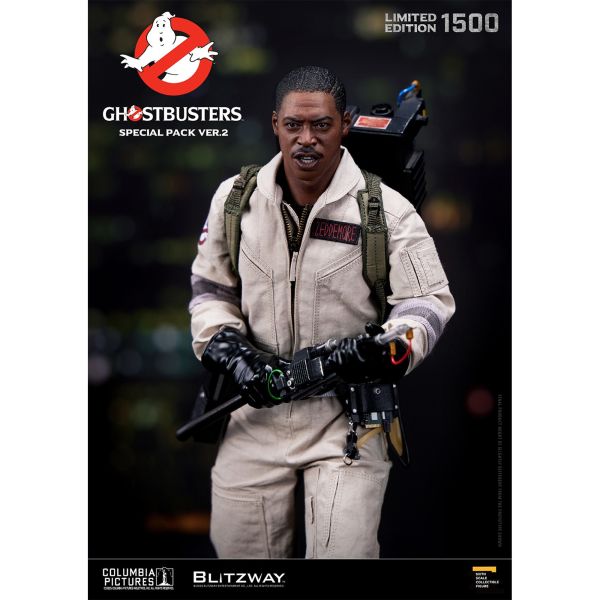 預購免運 BLITZWAY 1/6 《 魔鬼剋星1984 》 單人版2.0 共4款 可動人偶,12吋人偶,6吋人偶,模型預購,1/6人偶,1/12人偶,KOF模型王者,BLITZWAY 1/6 《 魔鬼剋星1984 》 單人版2.0 共4款,BLITZWAY,BLITZWAY 魔鬼剋星,魔鬼剋星可動人偶,魔鬼剋星可動模型,魔鬼剋星1/6人偶,魔鬼剋星12吋人偶,BW-UMS-12401,BW-UMS-12402,BW-UMS-12403,BW-UMS-12404,