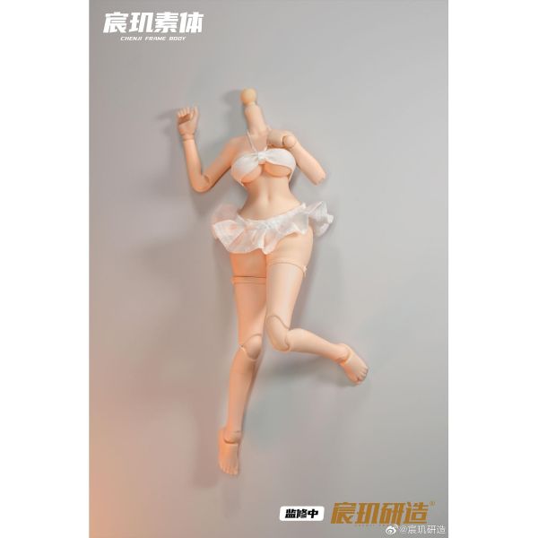 預購免運 宸璣研造 1/12 宸璣骸體 通用美術素體 無頭雕 共三款 可動人偶,12吋人偶,6吋人偶,模型預購,1/6人偶,1/12人偶,KOF模型王者,宸璣研造 1/12 宸璣骸體 通用美術素體 無頭雕 共三款,宸璣研造,宸璣研造 宸璣骸體,宸璣骸體,1/12素體,6吋素體,宸璣研造 素體,宸璣骸體 素體,