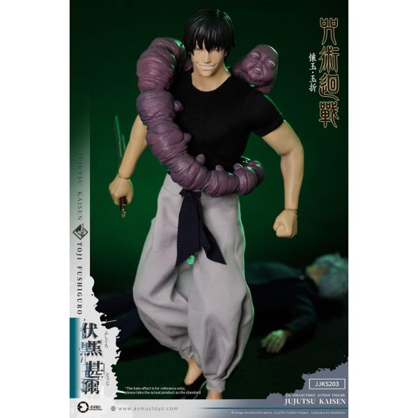 預購免運 ASMUS TOYS 阿司馬玩具 1/6 《咒術迴戰》 伏黑甚爾 JJKS203A 可動人偶,12吋人偶,6吋人偶,模型預購,1/6人偶,1/12人偶,KOF模型王者,ASMUS TOYS 阿司馬玩具 1/6 《咒術迴戰》 伏黑甚爾 JJKS203A,ASMUS TOYS,ASMUS TOYS 咒術迴戰,ASMUS TOYS 伏黑甚爾,ASMUS TOYS JJKS203A,伏黑甚爾 可動人偶,伏黑甚爾 可動模型,伏黑甚爾 1/6人偶,伏黑甚爾 12吋人偶,