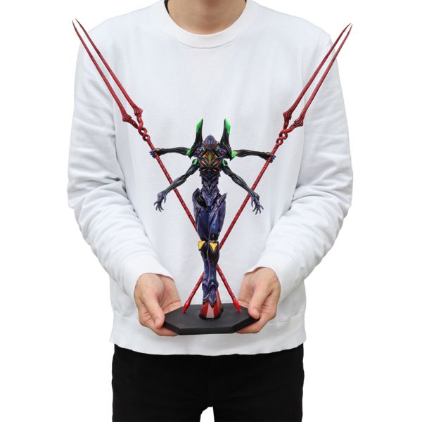 預購 CCPJAPAN×Yoshi. Project 第5彈 《 福音戰士新劇場版 》 13號機 可動人偶,12吋人偶,6吋人偶,模型預購,1/6人偶,1/12人偶,KOF模型王者, CCPJAPAN×Yoshi. Project 第5彈 《 福音戰士新劇場版 》 13號機, CCPJAPAN×Yoshi, CCPJAPAN×Yoshi 13號機, CCPJAPAN×Yoshi 福音戰士新劇場版,13號機GK,13號機GK雕像,13號機雕像,