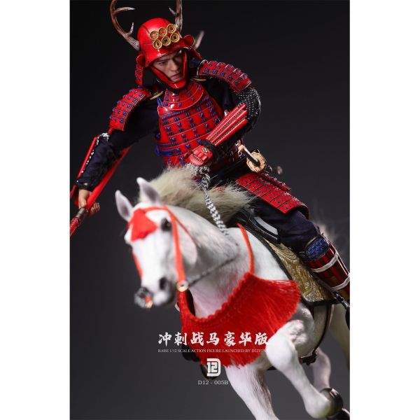 預購免運 D12TOYS 1/12 日本第一兵 原色豪華版 D12005B 可動人偶,12吋人偶,6吋人偶,模型預購,1/6人偶,1/12人偶,KOF模型王者,D12TOYS 1/12 日本第一兵 原色標準版 D12005,D12TOYS,D12TOYS 日本第一兵,D12TOYS 可動人偶,D12TOYS 可動模型,D12TOYS 1/12人偶,D12TOYS 6吋人偶,