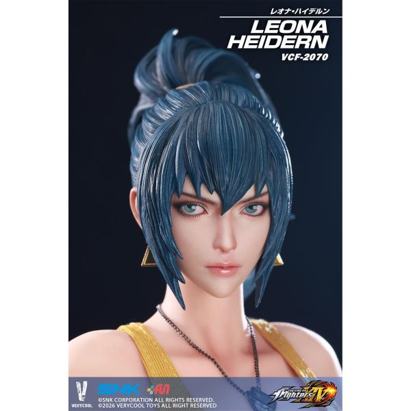 預購免運 VERYCOOL 1/6《 拳皇XIV 》 莉安娜 · 哈迪蘭 VCF-2070 可動人偶,12吋人偶,6吋人偶,模型預購,1/6人偶,1/12人偶,KOF模型王者,VERYCOOL 1/6《 拳皇XIV 》 莉安娜 · 哈迪蘭 VCF-2070,VERYCOOL,VERYCOOL 拳皇,VERYCOOL 莉安娜 · 哈迪蘭,莉安娜 可動人偶,莉安娜 可動模型,莉安娜 1/6人偶,莉安娜 12吋人偶,莉安娜模型,莉安娜人偶,莉安娜公仔,
