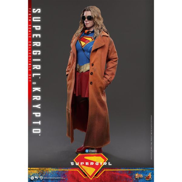 預購免運 HOT TOYS MMS869 超少女 超少女與氪普托 套組 可動人偶,12吋人偶,6吋人偶,模型預購,1/6人偶,1/12人偶,KOF模型王者,HOT TOYS MMS869 超少女 超少女與氪普托 套組,HOT TOYS,HOT TOYS MMS869,HOT TOYS 超少女,超少女 可動人偶,超少女 可動模型,超少女 1/6人偶,超少女 12吋人偶,