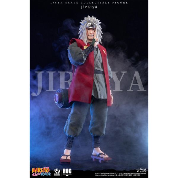 預購免運 ROCKETTOYS《火影忍者疾風傳》自來也 1/6 標準版 ROC-019 可動人偶,12吋人偶,6吋人偶,模型預購,1/6人偶,1/12人偶,KOF模型王者,ROCKETTOYS《火影忍者疾風傳》自來也 1/6 標準版 ROC-019,ROCKETTOYS,ROCKETTOYS 火影忍者,ROCKETTOYS 自來也,ROC-019,自來也 可動人偶,自來也 可動模型,自來也 1/6人偶,自來也 12吋人偶,