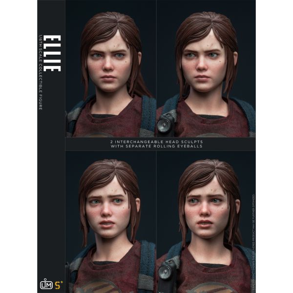 預購免運 Lim Toys 1/6 可動眼&雙頭雕 S+系列 LS+02 可動人偶,12吋人偶,6吋人偶,模型預購,1/6人偶,1/12人偶,KOF模型王者,,,,,,,,,,,,,,,,,,,