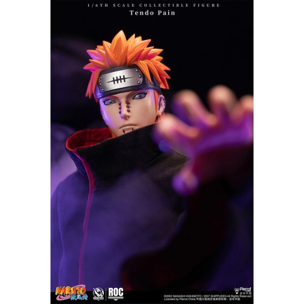 預購免運 ROCKETTOYS 1/6《 火影忍者 》天道佩恩 ROC-013 可動人偶,12吋人偶,6吋人偶,模型預購,1/6人偶,1/12人偶,KOF模型王者,ROCKETTOYS 1/6《 火影忍者 》天道佩恩 ROC-013,ROCKETTOYS,ROCKETTOYS 火影忍者,ROCKETTOYS 佩恩,ROCKETTOYS ROC-013,ROC-013,佩恩 可動人偶,佩恩 可動模型,佩恩 1/6人偶,佩恩 12吋人偶,佩恩 可動公仔,