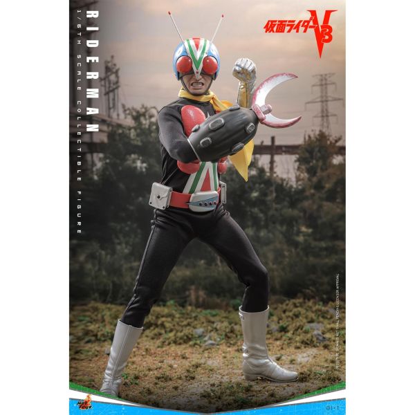 預購免運 HOT TOYS TMS185 假面騎士V3 騎士人 可動人偶,12吋人偶,6吋人偶,模型預購,1/6人偶,1/12人偶,KOF模型王者,HOT TOYS TMS185 假面騎士V3 騎士人,HOT TOYS,HOT TOYS TMS185,HOT TOYS 騎士人,HOT TOYS 假面騎士V3,假面騎士V3 可動人偶,假面騎士V3 可動模型,假面騎士V3 1/6人偶,假面騎士V3 12吋人偶,