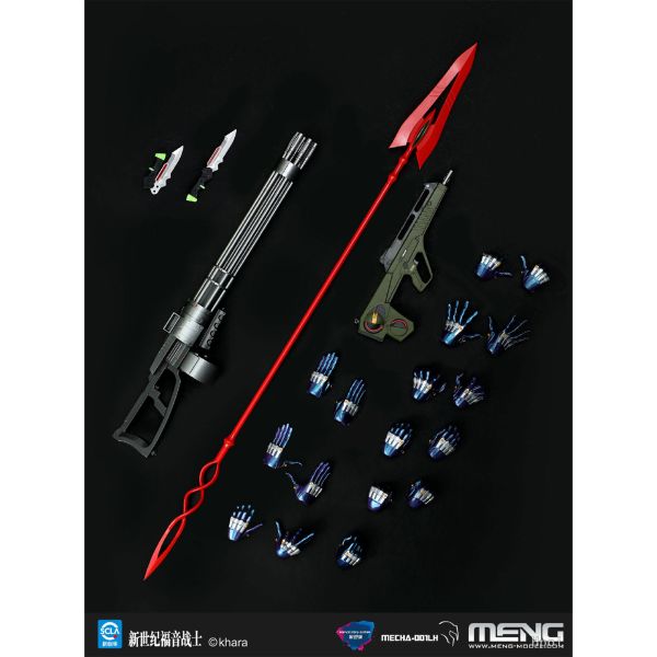 預購免運 MENG 《 新世紀福音戰士 》 初號機 幻彩悅色版 MECHA-001LH 可動人偶,12吋人偶,6吋人偶,模型預購,1/6人偶,1/12人偶,KOF模型王者,MENG 《 新世紀福音戰士 》 初號機 幻彩悅色版 MECHA-001LH,MENG,MENG 新世紀福音戰士,MENG 初號機,初號機 幻彩悅色版,