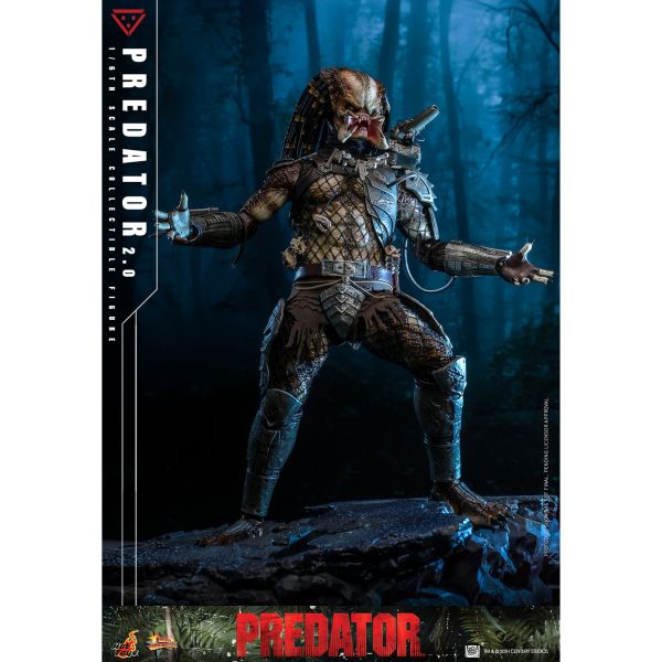 預購免運 HOT TOYS MMS816 《 終極戰士 》 終極戰士2.0 可動人偶,12吋人偶,6吋人偶,模型預購,1/6人偶,1/12人偶,KOF模型王者, HOT TOYS MMS816 《 終極戰士 》 終極戰士2.0, HOT TOYS MMS816, HOT TOYS 終極戰士2.0, HOT TOYS,終極戰士可動人偶,終極戰士12吋人偶,終極戰士1/6人偶,
