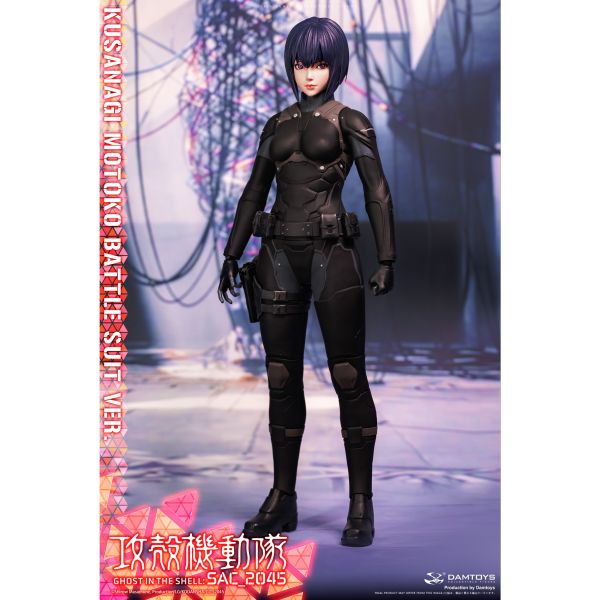 預購免運 DAMTOYS 1/6 可動眼 攻殼機動隊 草薙素子 戰鬥服ver DMS044 可動人偶,12吋人偶,6吋人偶,模型預購,1/6人偶,1/12人偶,KOF模型王者,DAMTOYS 1/6 可動眼 攻殼機動隊 草薙素子 戰鬥服ver DMS044,DAMTOYS,DAMTOYS DMS044,DAMTOYS 草薙素子,DAMTOYS 攻殼機動隊,攻殼機動隊 可動人偶,攻殼機動隊12吋人偶,攻殼機動隊 1/6人偶,草薙素子 可動人偶,草薙素子12吋人偶,草薙素子 1/6人偶,