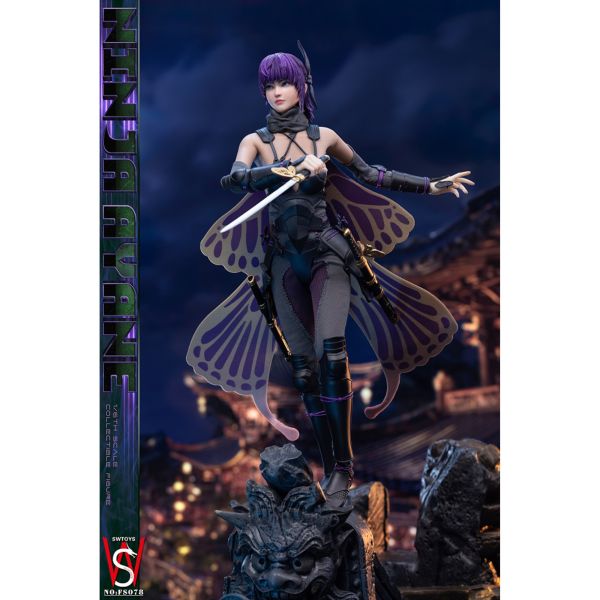 預購免運 SWTOYS 1/6 可動眼 女忍者 FS078 可動人偶,12吋人偶,6吋人偶,模型預購,1/6人偶,1/12人偶,KOF模型王者,SWTOYS 1/6 可動眼 女忍者 FS078,SWTOYS,SWTOYS 女忍者,SWTOYS FS078,FS078,SWTOYS 可動人偶,SWTOYS 可動模型,SWTOYS 1/6人偶,SWTOYS 12吋人偶,