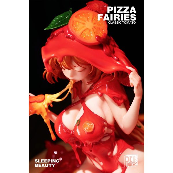 預購免運 WeArtDoing 《沉睡魔咒 》- 披薩少女 濃情起司 & 義式紅醬 共兩款 可動人偶,12吋人偶,6吋人偶,模型預購,1/6人偶,1/12人偶,KOF模型王者,WeArtDoing 《沉睡魔咒 》- 披薩少女 濃情起司 & 義式紅醬 共兩款,WeArtDoing,WeArtDoing 披薩少女,WeArtDoing模型,WeArtDoing雕像,WeArtDoing GK,