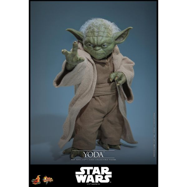 HOT TOYS MMS878 星際大戰三部曲：西斯大帝的復仇 尤達 可動人偶,12吋人偶,6吋人偶,模型預購,1/6人偶,1/12人偶,KOF模型王者,HOT TOYS MMS878 星際大戰三部曲：西斯大帝的復仇 尤達,HOT TOYS,HOT TOYS MMS878,HOT TOYS 尤達,尤達 可動人偶,尤達 可動模型,尤達 1/6人偶,尤達 12吋人偶,