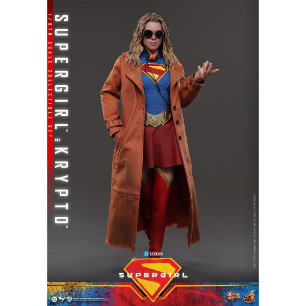 預購免運 HOT TOYS MMS869 超少女 超少女與氪普托 套組 可動人偶,12吋人偶,6吋人偶,模型預購,1/6人偶,1/12人偶,KOF模型王者,HOT TOYS MMS869 超少女 超少女與氪普托 套組,HOT TOYS,HOT TOYS MMS869,HOT TOYS 超少女,超少女 可動人偶,超少女 可動模型,超少女 1/6人偶,超少女 12吋人偶,