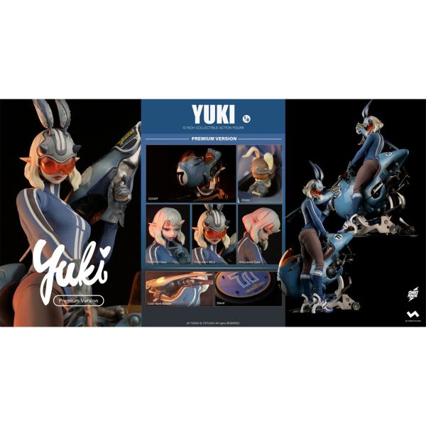 預購免運 JTSTUDIO 《 GAKi RACE 》 - 雙胞胎姊妹 77 YUKI 悠綺 可動人偶,12吋人偶,6吋人偶,模型預購,1/6人偶,1/12人偶,KOF模型王者,JTSTUDIO 《 GAKi RACE 》 - 雙胞胎姊妹 77 YUKI 悠綺,JTSTUDIO,JTSTUDIO YUKI 悠綺,JTSTUDIO可動人偶,JTSTUDIO可動模型,JTSTUDIO 12吋人偶,JTSTUDIO 1/6人偶,JTSTUDIO YUK,