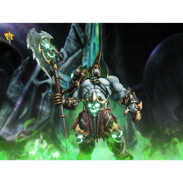 預購免運 Hero Toys 1/10 惡魔守門人 - 札昆 可動人偶,12吋人偶,6吋人偶,模型預購,1/6人偶,1/12人偶,KOF模型王者,Hero Toys 1/10 惡魔守門人 - 札昆,Hero Toys,Hero Toys 惡魔守門人,Hero Toys 可動人偶,Hero Toys 可動模型,Hero Toys 1/10人偶,Hero Toys 6吋人偶,