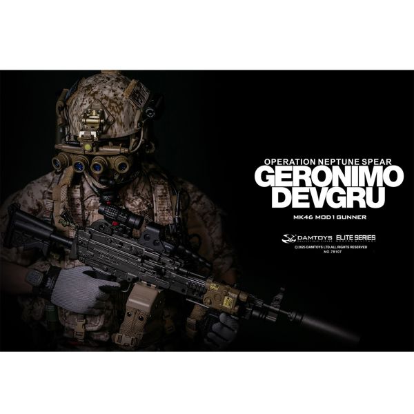 預購免運 DAMTOYS 1/6 海軍特種作戰發展大隊 海神之矛行動 機槍手 78107 可動人偶,12吋人偶,6吋人偶,模型預購,1/6人偶,1/12人偶,KOF模型王者,DAMTOYS 1/6 海軍特種作戰發展大隊 海神之矛行動 機槍手 78107,DAMTOYS,DAMTOYS 海神之矛行動,