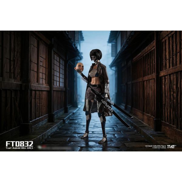 預購免運 True1Toys 1/6 可動眼 人造人Bill 黑髮/白髮 共兩款 FT0832 可動人偶,12吋人偶,6吋人偶,模型預購,1/6人偶,1/12人偶,KOF模型王者,True1Toys 1/6 可動眼 人造人Bill 黑髮/白髮 共兩款 FT0832,True1Toys,True1Toys 人造人,True1Toys 可動人偶,True1Toys 可動模型,True1Toys 1/6人偶,True1Toys 12吋人偶,