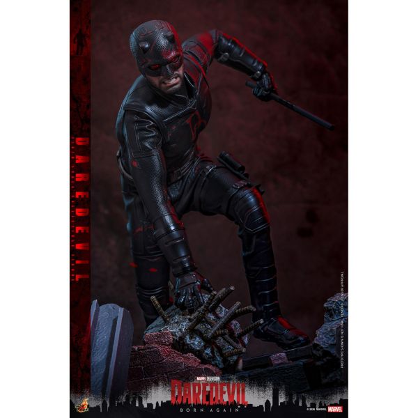 預購免運 HOT TOYS TMS186 夜魔俠：重生 第二季 夜魔俠 可動人偶,12吋人偶,6吋人偶,模型預購,1/6人偶,1/12人偶,KOF模型王者,HOT TOYS TMS186 夜魔俠：重生 第二季 夜魔俠,HOT TOYS,HOT TOYS TMS186,HOT TOYS 夜魔俠,夜魔俠 可動人偶,夜魔俠 可動模型,夜魔俠 1/6人偶,夜魔俠 12吋人偶,