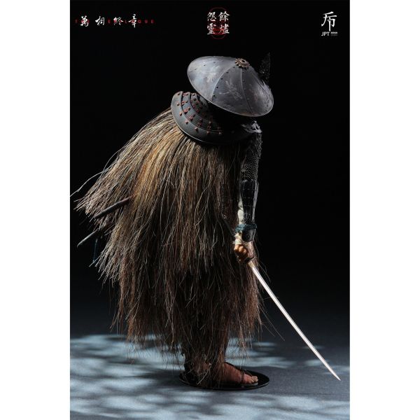 預購免運 JPTdesign 1/6 萬相終章 - 餘燼怨靈 標準版/特典版 JPT-017 可動人偶,12吋人偶,6吋人偶,模型預購,1/6人偶,1/12人偶,KOF模型王者,JPTdesign 1/6 萬相終章 - 餘燼怨靈 標準版/特典版 JPT-017,JPTdesign,JPTdesign 萬相,JPTdesign 餘燼怨靈,JPTdesign JPT-017,JPTdesign 可動人偶,JPTdesign 可動模型,JPTdesign 1/6人偶,JPTdesign 12吋人