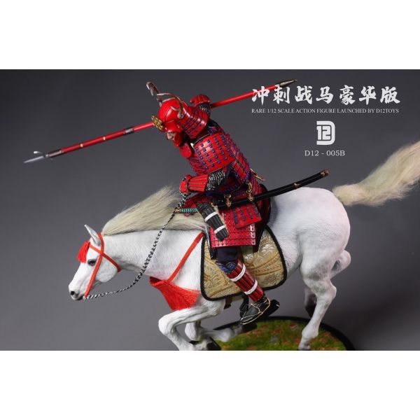 預購免運 D12TOYS 1/12 日本第一兵 原色豪華版 D12005B 可動人偶,12吋人偶,6吋人偶,模型預購,1/6人偶,1/12人偶,KOF模型王者,D12TOYS 1/12 日本第一兵 原色標準版 D12005,D12TOYS,D12TOYS 日本第一兵,D12TOYS 可動人偶,D12TOYS 可動模型,D12TOYS 1/12人偶,D12TOYS 6吋人偶,