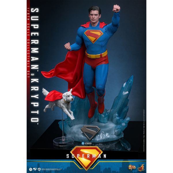 預購免運 Hot Toys 1/6 MMS812 《 超人 》 超人&氪普托 可動人偶,12吋人偶,6吋人偶,模型預購,1/6人偶,1/12人偶,KOF模型王者,Hot Toys 1/6 MMS812 《 超人 》 超人&氪普托,Hot Toys,Hot Toys MMS812,Hot Toys 超人,Hot Toys 超人&氪普托,超人可動人偶,超人可動模型,超人1/6人偶,超人12吋人偶,
