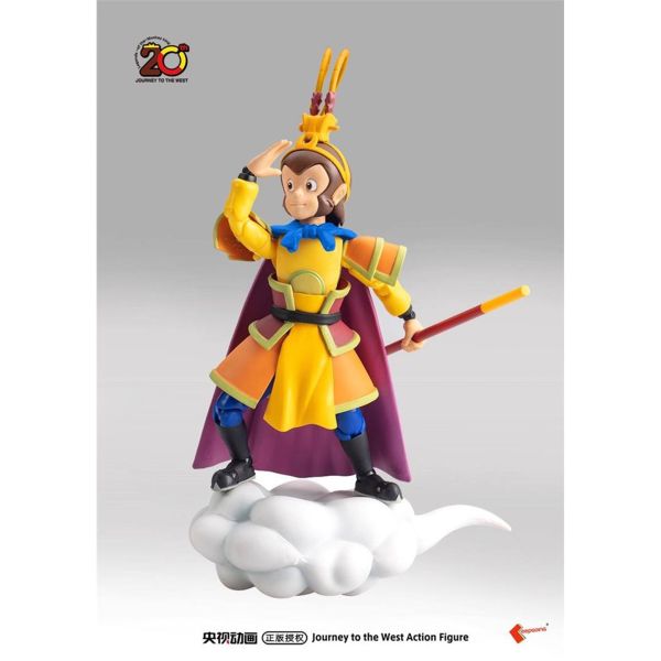 預購免運 玩朝玩具 1/12 《 西遊記 》 齊天大聖 孫悟空 可動人偶,12吋人偶,6吋人偶,模型預購,1/6人偶,1/12人偶,KOF模型王者,玩朝玩具 1/12 《 西遊記 》 齊天大聖 孫悟空,玩朝玩具,玩朝玩具 西遊記,玩朝玩具 孫悟空,孫悟空 可動人偶,孫悟空 可動模型,孫悟空 1/12人偶,孫悟空 6吋人偶,