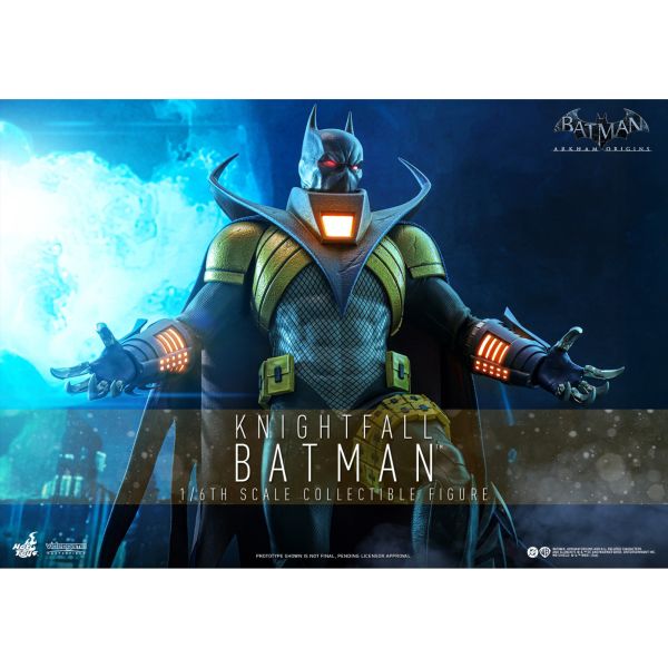 預購免運 HOT TOYS VGM74 《 蝙蝠俠 ： 阿卡漢起源 》 蝙蝠俠 騎士隕落版 可動人偶,12吋人偶,6吋人偶,模型預購,1/6人偶,1/12人偶,KOF模型王者,HOT TOYS VGM74 《 蝙蝠俠 ： 阿卡漢起源 》 蝙蝠俠 騎士隕落版,HOT TOYS,HOT TOYS VGM74,HOT TOYS 蝙蝠俠,蝙蝠俠可動人偶,蝙蝠俠可動模型,蝙蝠俠1/6人偶,蝙蝠俠12吋人偶,