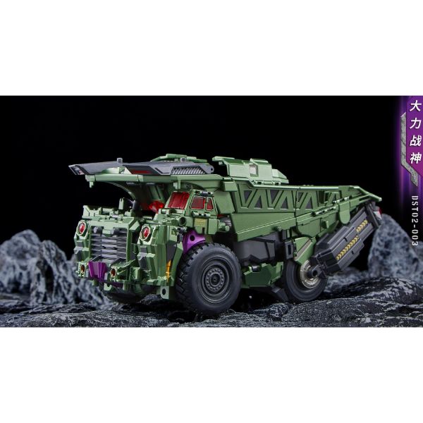 預購免運 星夢 Dream Star Toys DST02-003裝載戰者 【 大力戰神 】 可動人偶,12吋人偶,6吋人偶,模型預購,1/6人偶,1/12人偶,KOF模型王者,星夢 Dream Star Toys DST02-003裝載戰者 【 大力戰神 】,星夢 Dream Star Toys,DST02-003裝載戰者 大力戰神,Dream Star Toys 大力戰神,DST02-003裝載戰者,DST02-003,