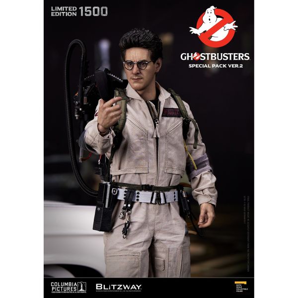 預購免運 BLITZWAY 1/6 《 魔鬼剋星1984 》 單人版2.0 共4款 可動人偶,12吋人偶,6吋人偶,模型預購,1/6人偶,1/12人偶,KOF模型王者,BLITZWAY 1/6 《 魔鬼剋星1984 》 單人版2.0 共4款,BLITZWAY,BLITZWAY 魔鬼剋星,魔鬼剋星可動人偶,魔鬼剋星可動模型,魔鬼剋星1/6人偶,魔鬼剋星12吋人偶,BW-UMS-12401,BW-UMS-12402,BW-UMS-12403,BW-UMS-12404,