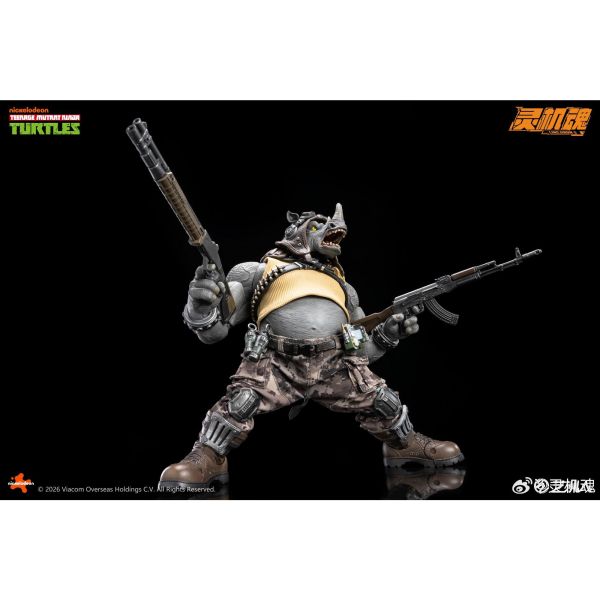 預購免運 靈機魂 忍者龜 牛頭羅斯泰迪 & 豬面比博 共兩款 可動人偶,12吋人偶,6吋人偶,模型預購,1/6人偶,1/12人偶,KOF模型王者,靈機魂 忍者龜 牛頭羅斯泰迪 & 豬面比博 共兩款,靈機魂,靈機魂 忍者龜,靈機魂 牛頭羅斯泰迪,靈機魂 豬面比博,靈機魂 可動人偶,靈機魂 可動模型,靈機魂 1/6人偶,靈機魂 12吋人偶,