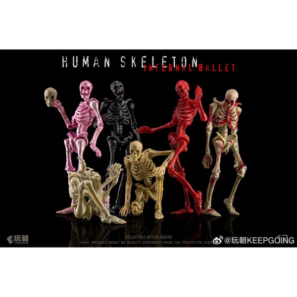 預購免運 玩朝玩具 1/12 超可動素體 《 生物課堂 - 人體骨骼 》 共6款 可動人偶,12吋人偶,6吋人偶,模型預購,1/6人偶,1/12人偶,KOF模型王者,玩朝玩具 1/12 超可動素體 《 生物課堂 - 人體骨骼 》 共6款,玩朝玩具,玩朝玩具 人體骨骼,玩朝玩具 素體,玩朝玩具 可動人偶,玩朝玩具 可動模型,玩朝玩具 1/12人偶,玩朝玩具 6吋人偶,玩朝玩具 6吋素體,玩朝玩具 1/12素體,