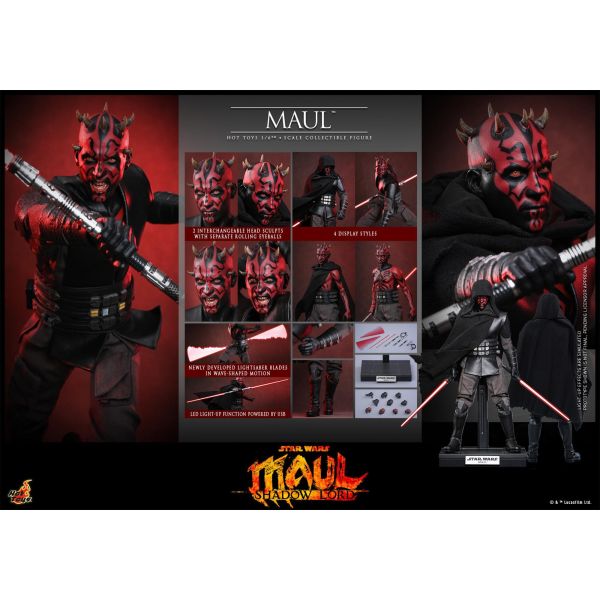 預購免運 HOT TOYS TMS187 星際大戰：暗影之王 達斯魔 可動人偶,12吋人偶,6吋人偶,模型預購,1/6人偶,1/12人偶,KOF模型王者,HOT TOYS TMS187 星際大戰：暗影之王 達斯魔,HOT TOYS,HOT TOYS TMS187,HOT TOYS 達斯魔,達斯魔 可動人偶,達斯魔 可動模型,達斯魔 1/6人偶,達斯魔 12吋人偶,
