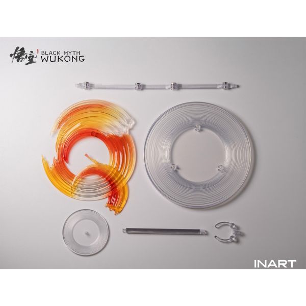 預購免運 INART Action 1/12 《黑神話：悟空》 夜叉王 可動人偶,12吋人偶,6吋人偶,模型預購,1/6人偶,1/12人偶,KOF模型王者,INART Action 1/12 《黑神話：悟空》 夜叉王,INART,INART 夜叉王,夜叉王 可動人偶,夜叉王 可動模型,夜叉王 1/12人偶,夜叉王 6吋人偶,