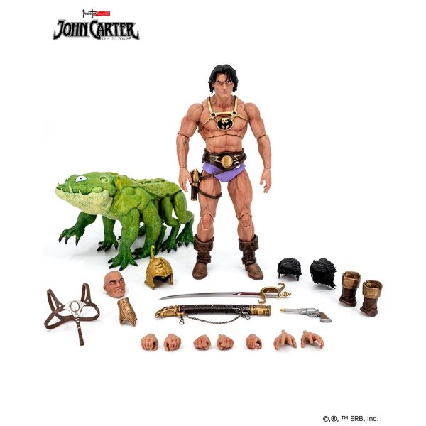 預購免運 Frazettagirl 1/12《異星戰場：強卡特戰記》 強卡特 豪華版 可動人偶,12吋人偶,6吋人偶,模型預購,1/6人偶,1/12人偶,KOF模型王者,Frazettagirl 1/12《異星戰場：強卡特戰記》 強卡特 豪華版,Frazettagirl,Frazettagirl 強卡特,Frazettagirl 異星戰場,強卡特 可動人偶,強卡特 可動模型,強卡特 1/12人偶,強卡特 6吋人偶,強卡特模型,強卡特人偶,