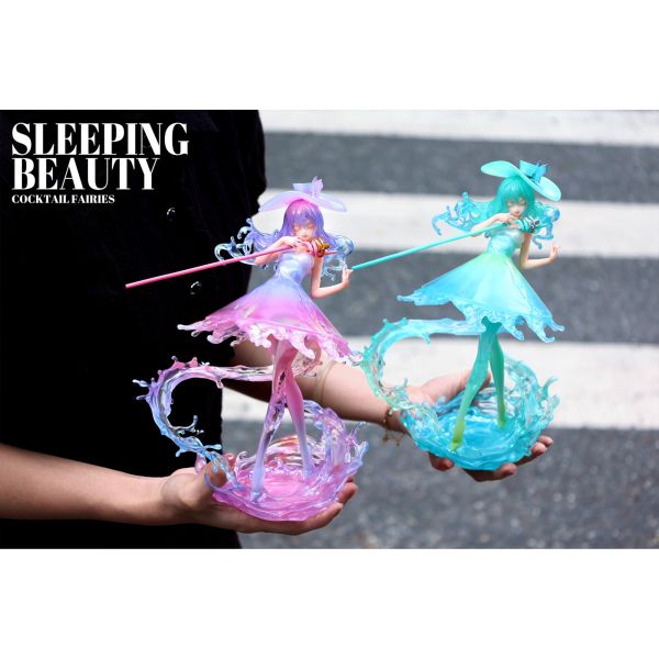 預購免運 WeArtDoing 《 沉睡魔咒 》- 甜酒少女 瑪格麗特 & 粉紅佳人 共2款 可動人偶,12吋人偶,6吋人偶,模型預購,1/6人偶,1/12人偶,KOF模型王者,WeArtDoing 《 沉睡魔咒 》- 甜酒少女 瑪格麗特 & 粉紅佳人 共2款,WeArtDoing,WeArtDoing 甜酒少女,