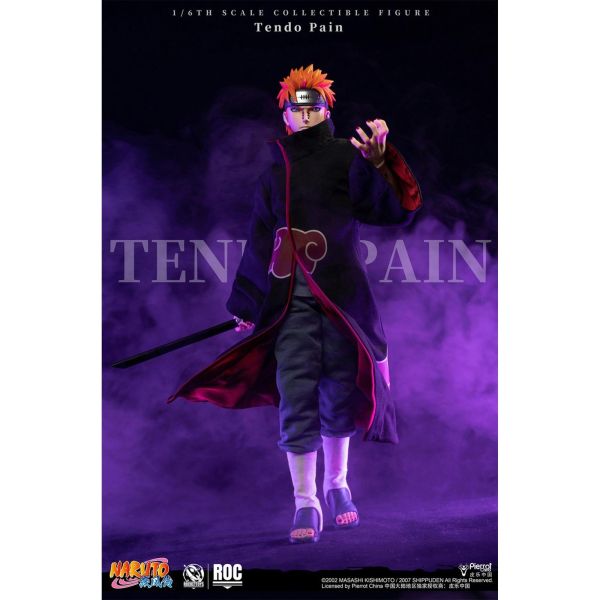 預購免運 ROCKETTOYS 1/6《 火影忍者 》天道佩恩 ROC-013 可動人偶,12吋人偶,6吋人偶,模型預購,1/6人偶,1/12人偶,KOF模型王者,ROCKETTOYS 1/6《 火影忍者 》天道佩恩 ROC-013,ROCKETTOYS,ROCKETTOYS 火影忍者,ROCKETTOYS 佩恩,ROCKETTOYS ROC-013,ROC-013,佩恩 可動人偶,佩恩 可動模型,佩恩 1/6人偶,佩恩 12吋人偶,佩恩 可動公仔,