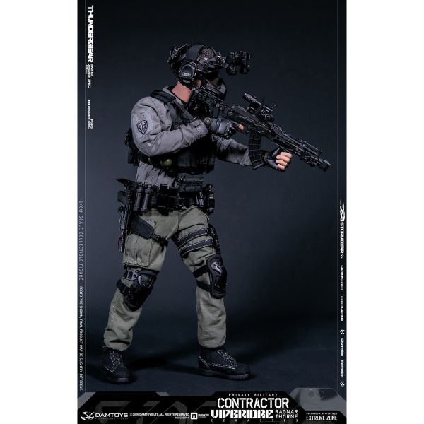 預購免運 DAMTOYS 1/6 《極限戰境》 「角蝰」 拉格納.索恩 EBS004 可動人偶,12吋人偶,6吋人偶,模型預購,1/6人偶,1/12人偶,KOF模型王者,DAMTOYS 1/6 《極限戰境》 「角蝰」 拉格納.索恩 EBS004,DAMTOYS,DAMTOYS EBS004,DAMTOYS 角蝰,DAMTOYS 極限戰境,