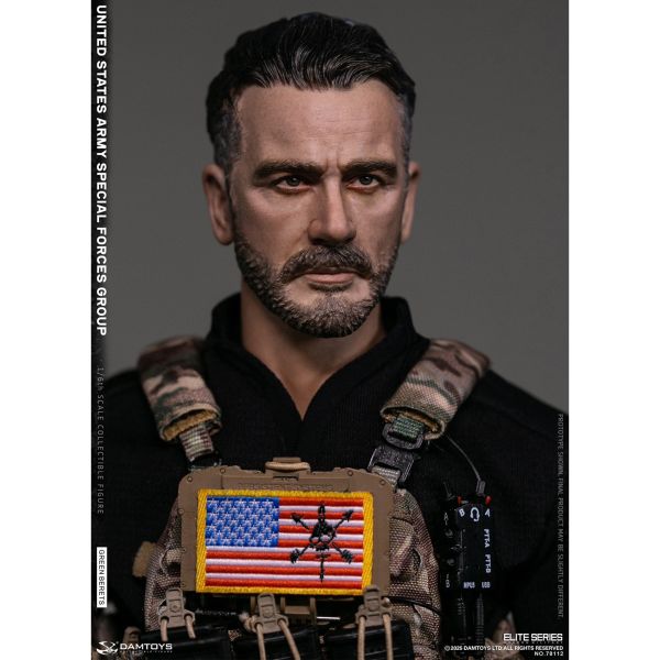 預購免運 DAMTOYS 1/6 美國陸軍特種作戰群 - 綠色貝雷帽 NO.78112 可動人偶,12吋人偶,6吋人偶,模型預購,1/6人偶,1/12人偶,KOF模型王者,DAMTOYS 1/6 美國陸軍特種作戰群 - 綠色貝雷帽 NO.78112,DAMTOYS,DAMTOYS NO.78112,DAMTOYS 綠色貝雷帽,綠色貝雷帽,綠色貝雷帽 可動人偶,綠色貝雷帽 可動模型,綠色貝雷帽 1/6人偶,綠色貝雷帽 12吋人偶,