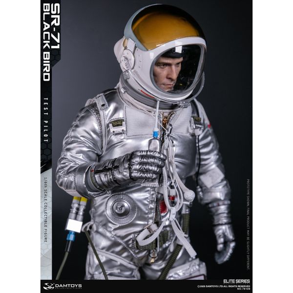 預購免運 DAMTOYS 1/6 SR-71 黑鳥 偵察機 試飛員 DAM78109 可動人偶,12吋人偶,6吋人偶,模型預購,1/6人偶,1/12人偶,KOF模型王者,DAMTOYS 1/6 SR-71 黑鳥 偵察機 試飛員 DAM78109,DAMTOYS,DAMTOYS DAM78109,DAMTOYS 黑鳥 偵察機,DAM78109,