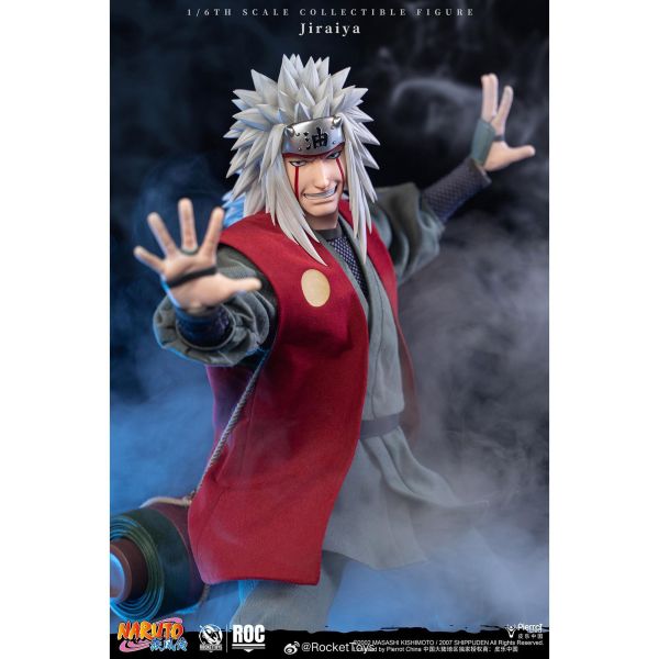 預購免運 ROCKETTOYS《火影忍者疾風傳》自來也 1/6 標準版 ROC-019 可動人偶,12吋人偶,6吋人偶,模型預購,1/6人偶,1/12人偶,KOF模型王者,ROCKETTOYS《火影忍者疾風傳》自來也 1/6 標準版 ROC-019,ROCKETTOYS,ROCKETTOYS 火影忍者,ROCKETTOYS 自來也,ROC-019,自來也 可動人偶,自來也 可動模型,自來也 1/6人偶,自來也 12吋人偶,