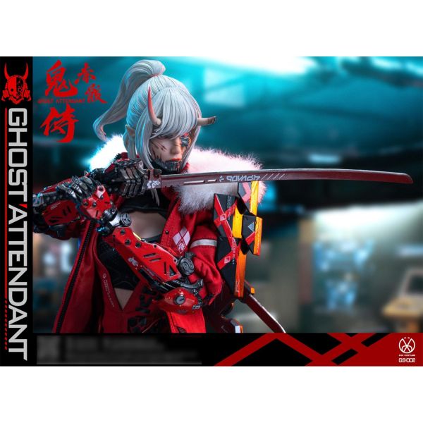 預購免運 POPCOSTUME 1/6 可動眼 鬼侍 - 緋刃修羅 赤骸 GS-002 可動人偶,12吋人偶,6吋人偶,模型預購,1/6人偶,1/12人偶,KOF模型王者,POPCOSTUME 1/6 可動眼 鬼侍 - 緋刃修羅 赤骸 GS-002,POPCOSTUME,POPCOSTUME 鬼侍,POPCOSTUME 赤骸,POPCOSTUME 緋刃修羅,GS-002,POPCOSTUME 可動人偶,POPCOSTUME 可動模型,POPCOSTUME 1/6人偶,POPCOSTU