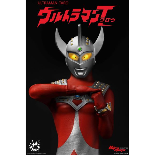 預購免運 AUGTOYS 1/12 《 超人力霸王 》 泰羅 F6001 可動人偶,12吋人偶,6吋人偶,模型預購,1/6人偶,1/12人偶,KOF模型王者,AUGTOYS 1/12 《 超人力霸王 》 泰羅 F6001,AUGTOYS,AUGTOYS 超人力霸王,AUGTOYS 泰羅,AUGTOYS　F6001,泰羅　可動人偶,泰羅　可動模型,泰羅　1/１２人偶,泰羅　６吋人偶,