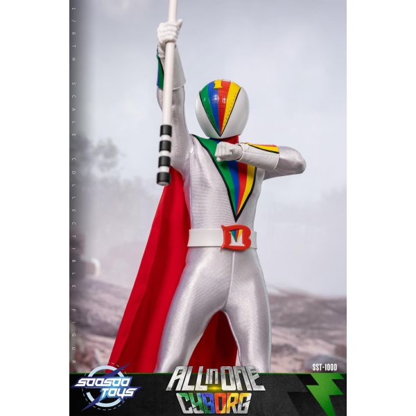 預購免運 Soosootoys 1/6 初代 SST-100D 可動人偶,12吋人偶,6吋人偶,模型預購,1/6人偶,1/12人偶,KOF模型王者,Soosootoys 1/6 初代 SST-100D,Soosootoys,Soosootoys SST-100D,Soosootoys 初代,SST-100D,Soosootoys 可動人偶,Soosootoys 可動模型,Soosootoys 1/6人偶,Soosootoys 12吋人偶,