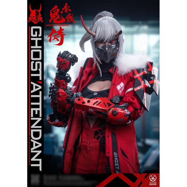 預購免運 POPCOSTUME 1/6 可動眼 鬼侍 - 緋刃修羅 赤骸 GS-002 可動人偶,12吋人偶,6吋人偶,模型預購,1/6人偶,1/12人偶,KOF模型王者,POPCOSTUME 1/6 可動眼 鬼侍 - 緋刃修羅 赤骸 GS-002,POPCOSTUME,POPCOSTUME 鬼侍,POPCOSTUME 赤骸,POPCOSTUME 緋刃修羅,GS-002,POPCOSTUME 可動人偶,POPCOSTUME 可動模型,POPCOSTUME 1/6人偶,POPCOSTU