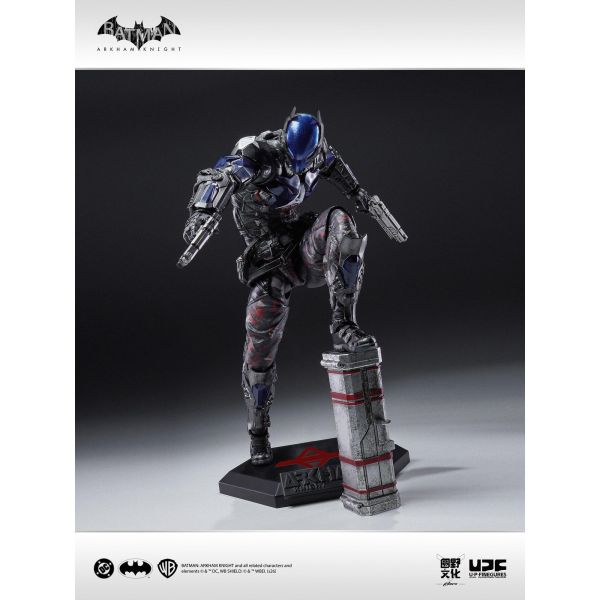 預購免運 圓野文化 x 良品製造 1/12 《 蝙蝠俠：阿卡姆騎士 》 阿卡漢騎士 可動人偶,12吋人偶,6吋人偶,模型預購,1/6人偶,1/12人偶,KOF模型王者,圓野文化 x 良品製造 1/12 《 蝙蝠俠：阿卡姆騎士 》 阿卡漢騎士,良品製造,良品製造 阿卡漢騎士,阿卡漢騎士 可動人偶,阿卡漢騎士 可動模型,阿卡漢騎士 1/12人偶,阿卡漢騎士 6吋人偶,